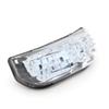 Compatible Rear Taillight for Yamaha FZ-1 N, FZ-1 Fazer, and FZ-8 Fazer Motorcycles