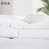 Yiyiai 40S 100% Cotton Down-like Fiber Duvet Insert
