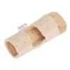 Fingerschiene, Fingerspange, Verstauchungsfrakturfixierung, Unterstützung für den Zeigefinger des mittleren Ringfingers (Haut