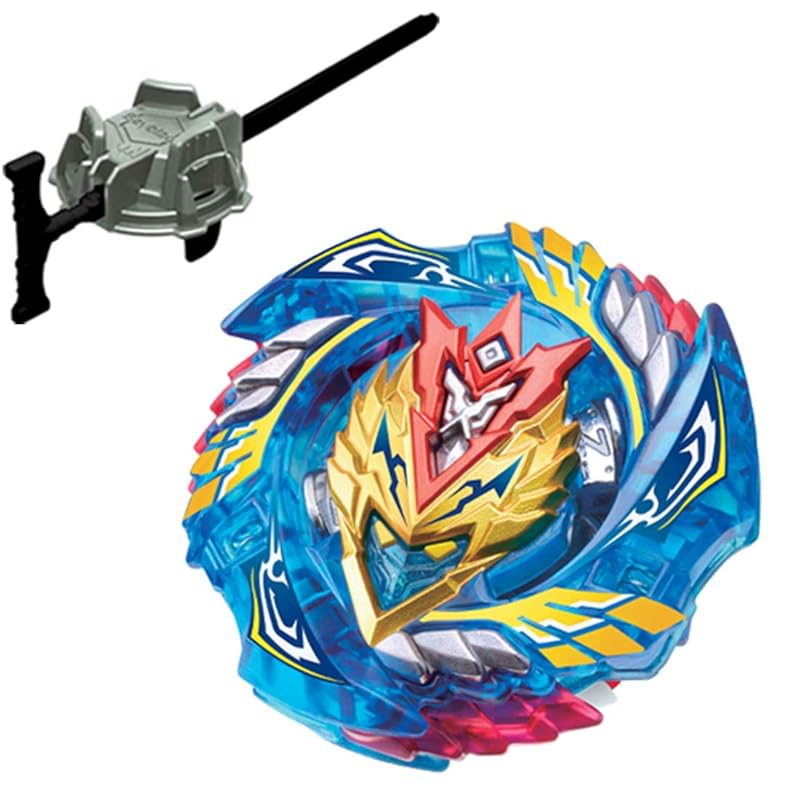

beyblade burst B-127 starter Super Valkyrie.Z.Ev