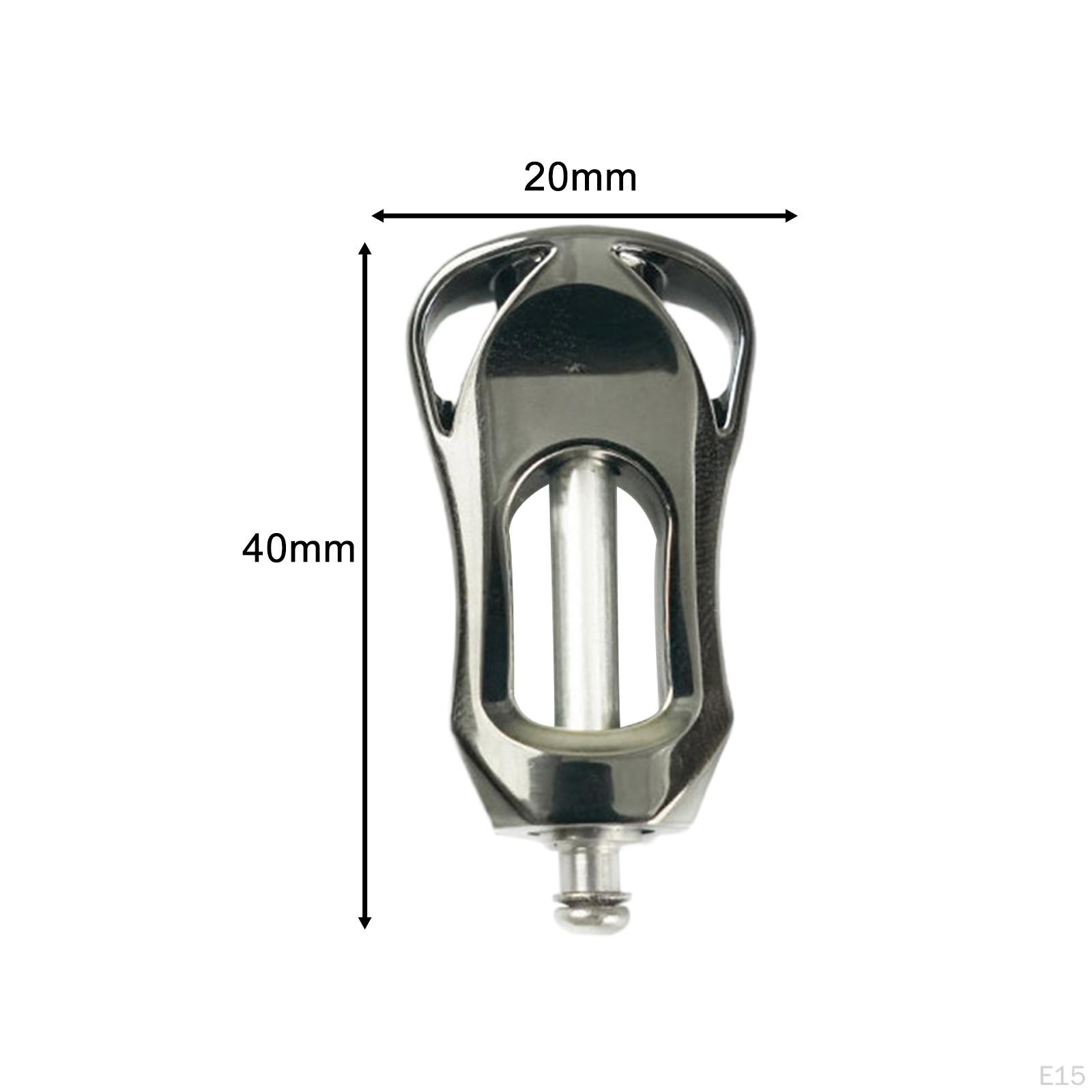 Ручка для рыболовной катушки — фото 9