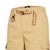 Vans Casual Cargo Shorts Men shorts Khaki VN0008YHYUU