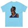 Masked Ja Morant Memphis T-shirt