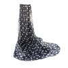Scarf Neckerchief Headband Hijab Scarf Ladies Women's Scarves Shawl Silk Scarf Polka Dot Scarf