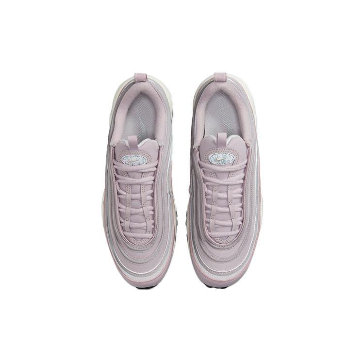 (WMNS) Nike Air Max 97 'Plum Fog' Damskie DH0558-500