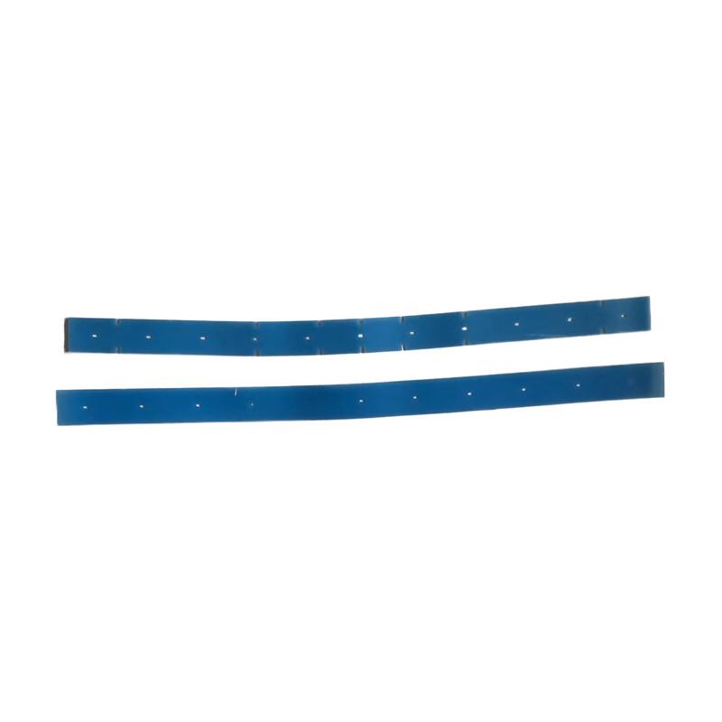 DISTANCEAR Oil-Resistant Squeegee Blade
