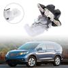 Tailgate Door Latch Trunk Lid Lock Actuator Fit for Honda CR V 2007 2011 74800 SMG G01