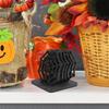 Halloween Wooden Spider Web Coaster Set Creative Hollow Desktop Coasters and Bowl Mats Festival Party Table Decoration Ornaments