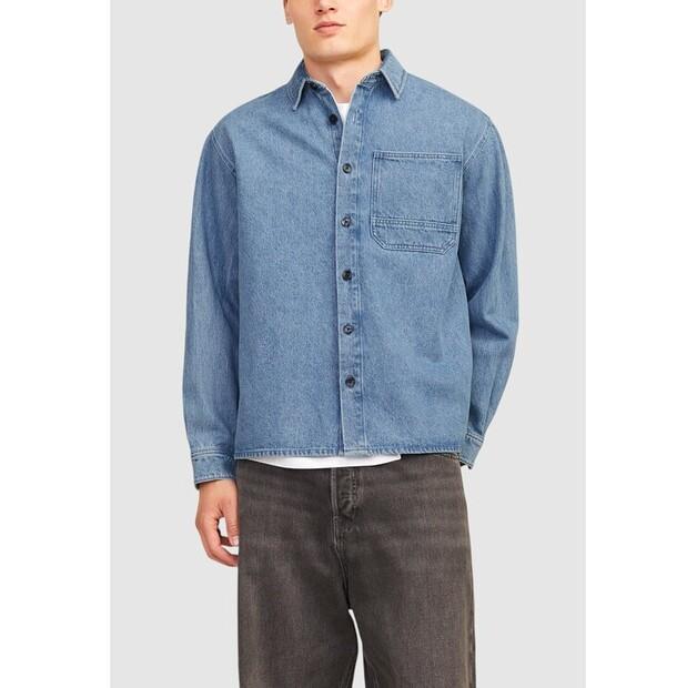 Рубашка Jack & Jones JJINOLAN