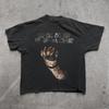Dead Space VTG Video Game Graphic Tee Gaming Gamer Bootleg Shirt S-5XL