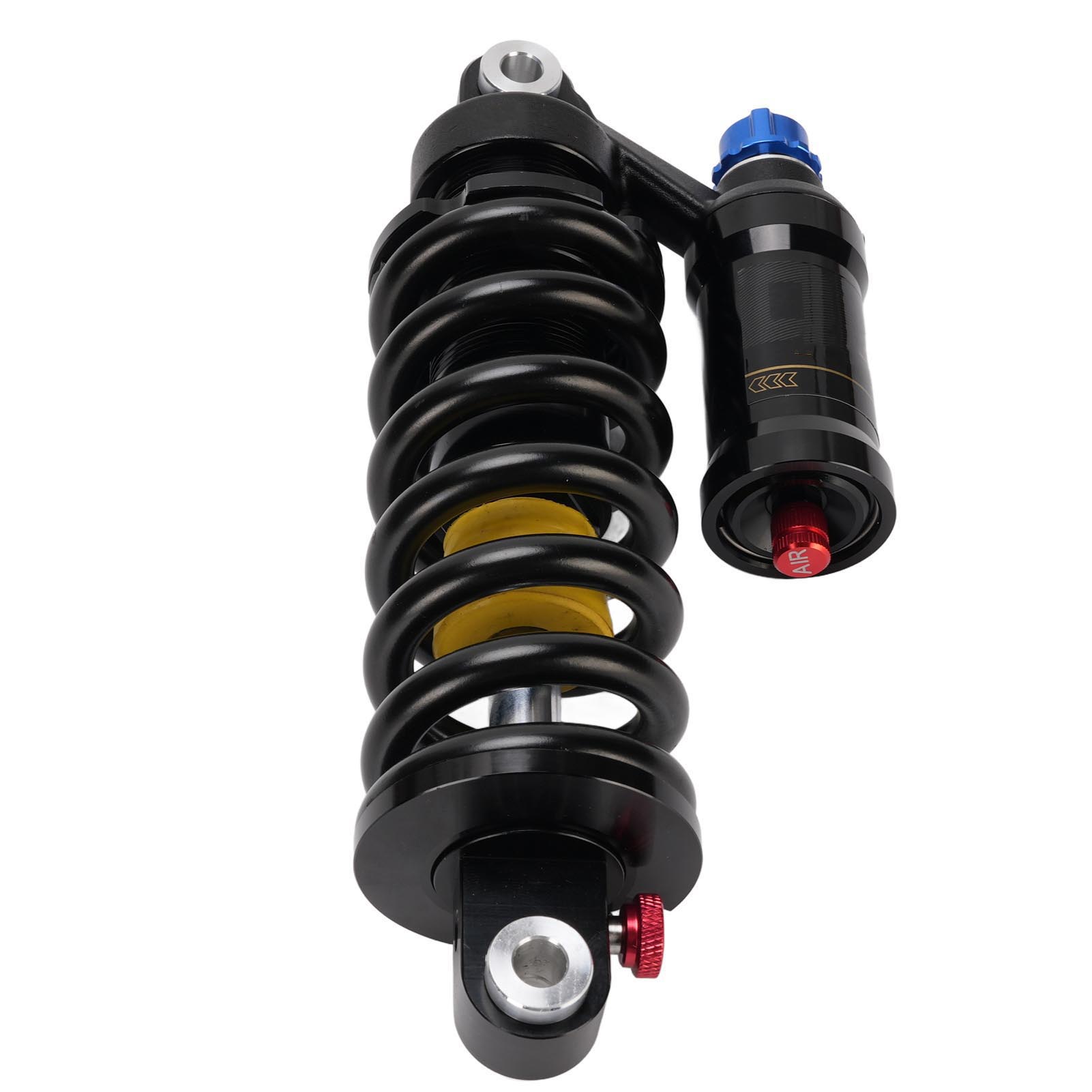 

Велосипедный амортизатор Алюминиевый сплав Амортизатор задней подвески горного велосипеда Пружинный гидравлический амортизатор для электрического