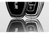 2024 Chery Jetour Traveler Key Case for Shanhai T2, Dasheng, X70, Zhuge, X90, and X95 Models