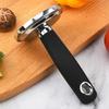 Ajutor de Gătit Oțel Inoxidabil Manual Formă Presă Plăcintă cu Carne Rotundă Antiaderentă Ciocan pentru Carne Suspendabil Durabil Presă pentru Chiftele de Carne Gătit