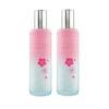 FarmStay Hyaluronsäure- und Kirschblüten-Toner 150 ml, Emulsion 120 ml, Serum 35 ml, Creme 55 ml  (15 Optionen)