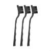 Brush Components Dust Removal Electronic Sensitive
