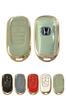 [shizukawill] DriveLife Smart Key Case Honda Key Case Key Chain Car Smart Key , Green