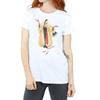 101 Dalmatians Womens/Ladies Cruella De Vil Boyfriend T-Shirt