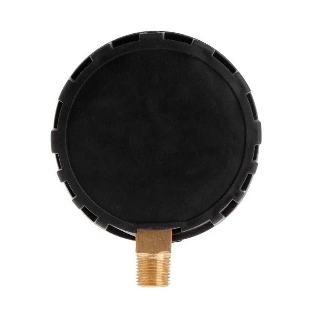 Backlight LCD Precision: 0.01Bar Digital Tire Pressure Gauge PSI Meter 0-200PSI Tyre Air Gauge