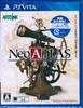 PS Vita Neo ATLAS 1469 the Press Limited DLC Cog Pirates Gold (Includes "First Edition" In-game (Pirate Ship) + 200,000 In-game Currency)