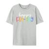Happy FriYay Friday Funny Teacher Life Happy Friday Weekend T Shirt Men 100 Cotton Mens Cotton TShirt Birthday