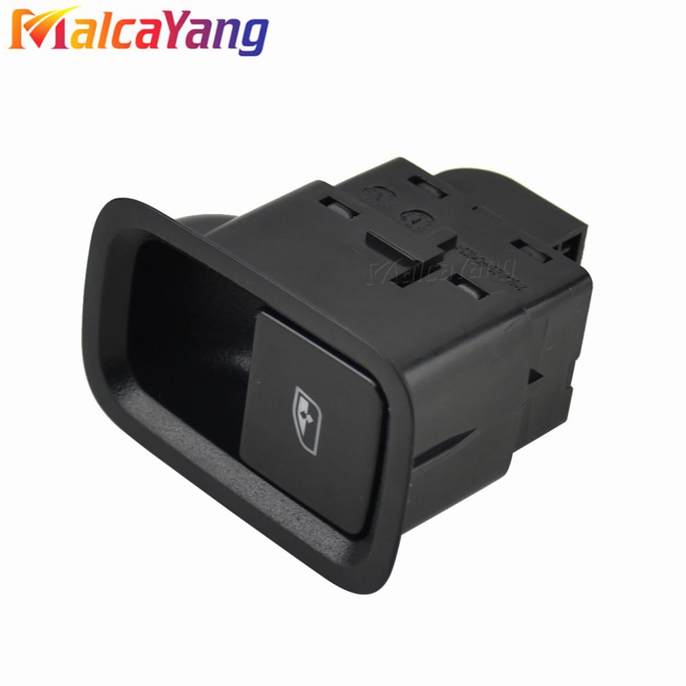 Car Accessories Power Window Mirror Control Lifter Switch For Porsche For Cayenne Base Turbo Panamera 2017-