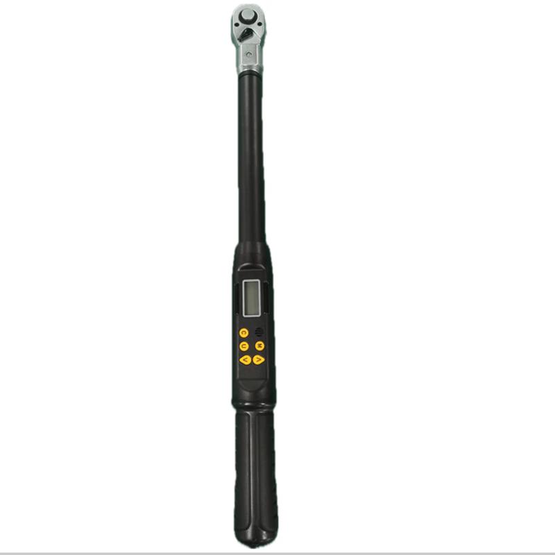 ariterTEC Digital Interchangeable Torque Wrench