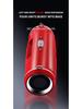 MINI2+ Portable Bluetooth Speaker with Card Slot and Super Bass for Outdoors