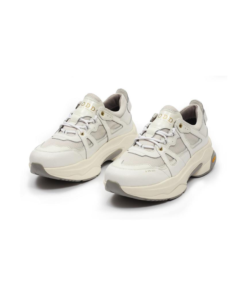 Rodd Prime - White