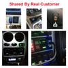 USB QC3.0 & PD Type C Car Chargers Marine Motorcycle Power Outlet 12V 24V