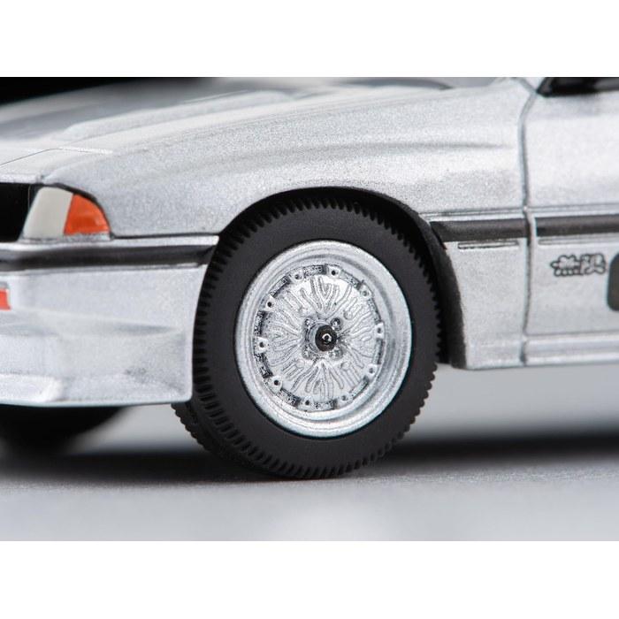 Tomytec Tomica Limited Vintage Neo 1/64 LV-N303a Honda Ballade Sports CR-X MUGEN CR-X PRO Silver Late Model