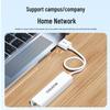 Shan Ze Gigabit USB Ethernet Adapter with RJ45 Port