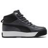 Puma Tarrenz Sb High-Top Skate Shoes Unisex Sneakers Light-Gray 370552-07