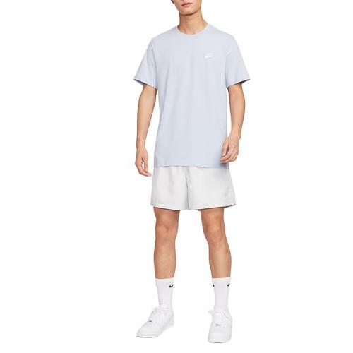 Nike Comfortable and Stylish Men's Short-Sleeve T-Shirt