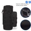 Tactical MOLLE Water Bottle Pouch 1000D Nylon Military Kettle Bag Holder Outdoor Camping Hiking Hunting Belt Attachment 4