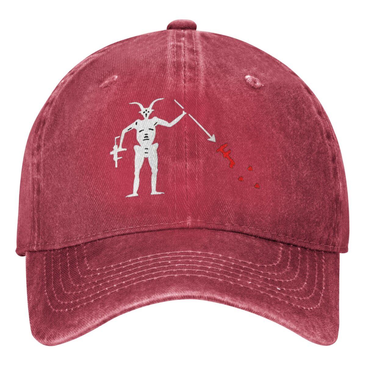 

Forward Observations Group Baseball Cap FOG Death Skeleton Unisex Hip Hop Dad Hats Sunscreen Hiking Fishing Baseball Caps Gift One Size