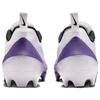 Nike Vapor Speed 3 Court Purple Unisex Sneakers White Metallic-Silver Black HM8849-101