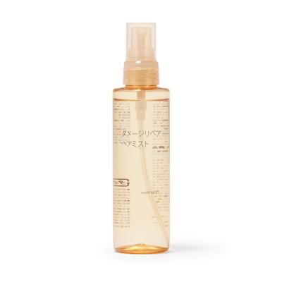 MUJI Mist pentru repararea părului deteriorat 84465918, 150ml,