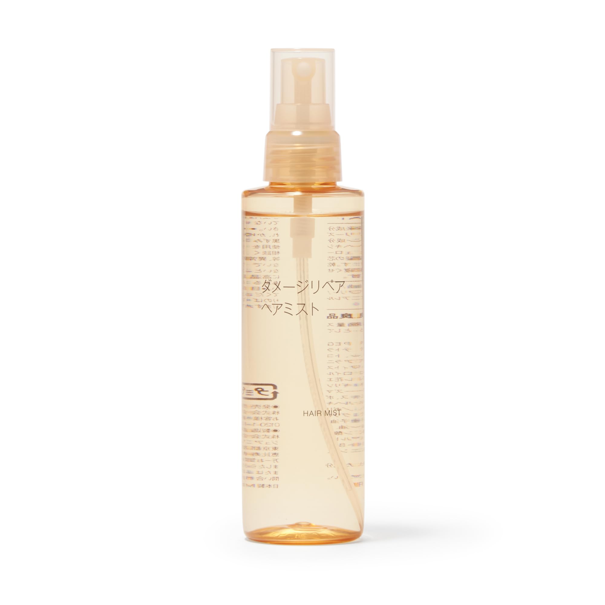 

MUJI Damage Repair Hair Mist 84465918 150 мл чистый