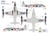 Great Wall Hobby Trainer Plastic Model L4819 1/48 T-33A (Airplane)