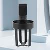 Water Cup Bracket Portable Auto Beverage Bracket Car Water Cup Holder TPR Multifunctional Hanging Mount Car Accessories