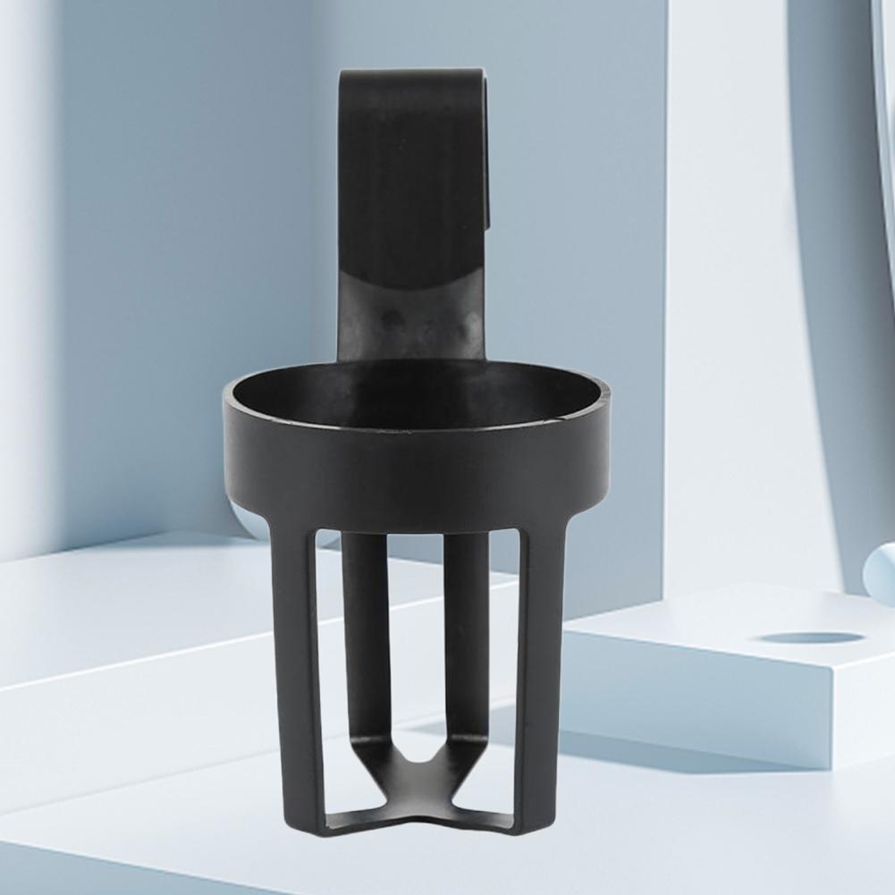 Water Cup Bracket Portable Auto Beverage Bracket Car Water Cup Holder TPR Multifunctional Hanging Mount Car Accessories