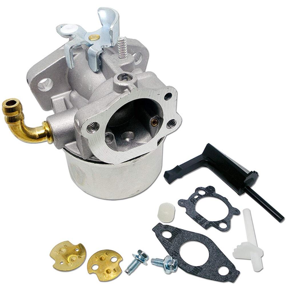

Carburetor Kit for 798650 698474 791991 698810 698857 698478 693751 Compatible with Various Models for Engine Repair China Mainland