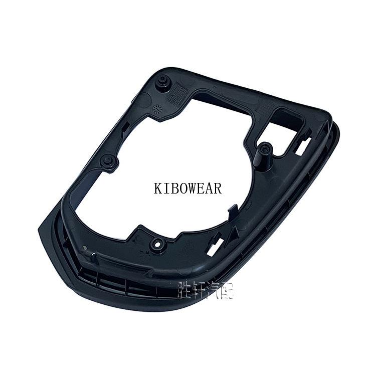 Side Mirror Frame Holder for Mercedes-Benz Vito W447 V-class Auto Outside glass surround housing trim A4478101500 2016 2024