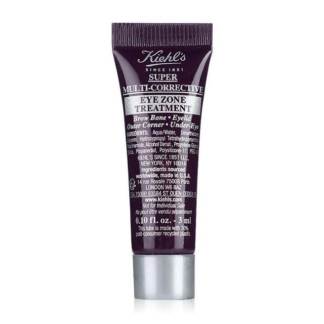 

Kiehl s - Супер-уход для зоны вокруг глаз 3ml