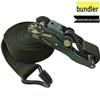 Heavy-Duty Ratchet Tie-Down Strap