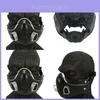 Ghost Of Tsushima Mask Halloween Prop Resin Viper Design For Halloween And Christmas