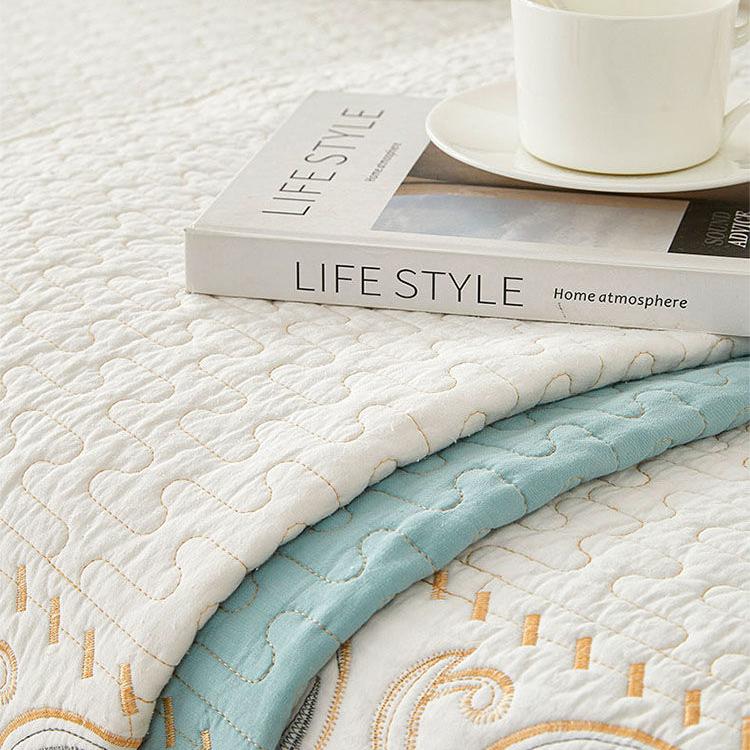 Sofa Cushion Universal In All Seasons, Modern Non-slip Seat Cushion, Sofa Cover, Backrest Towel Cover