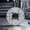 50cc - 125cc Disc Brake Rotor 4 Stud Front Brake Rotor Durable Brake Disc Plate  For ATV