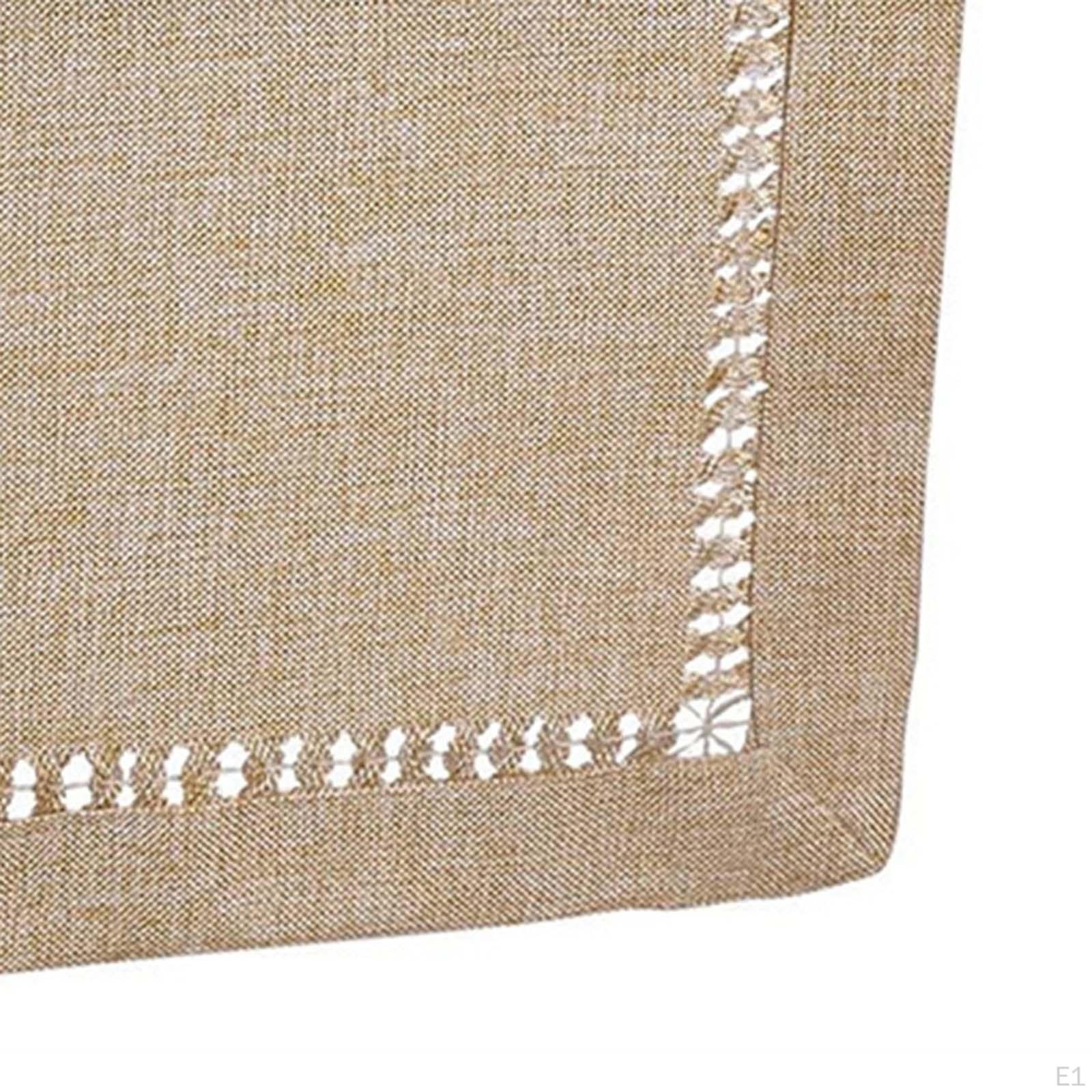 Рождественская скатерть — фото 5