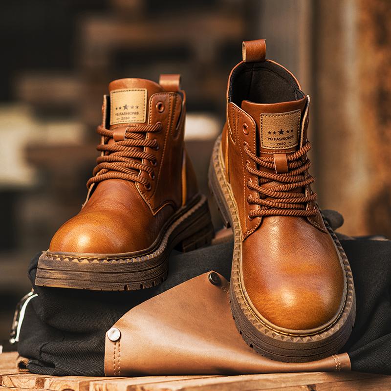 Mens Leather Shoes Luxury Crocodile Pattern Men Business Dress Shoes Casual Social Shoe Male Wedding Footwear